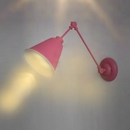 Caracteristică modernă și contemporană Lumină ambientală Aplice de perete