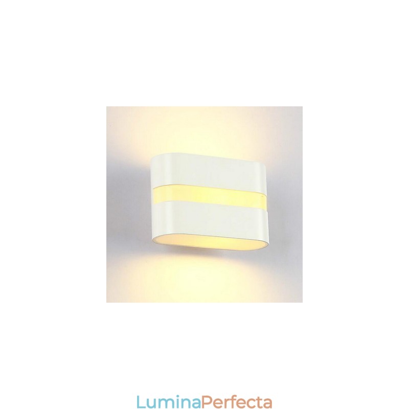 Modern Contemporan Altele au lumină ambientală aplice de perete