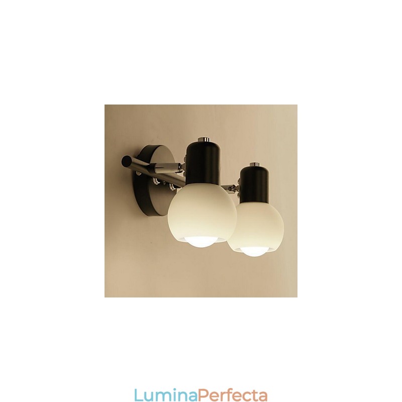 Modern Contemporan Altele au lumină ambientală aplice de perete