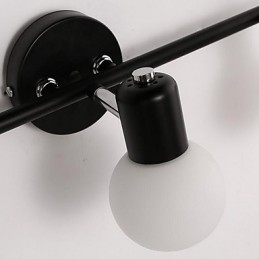 Modern Contemporan Altele au lumină ambientală aplice de perete