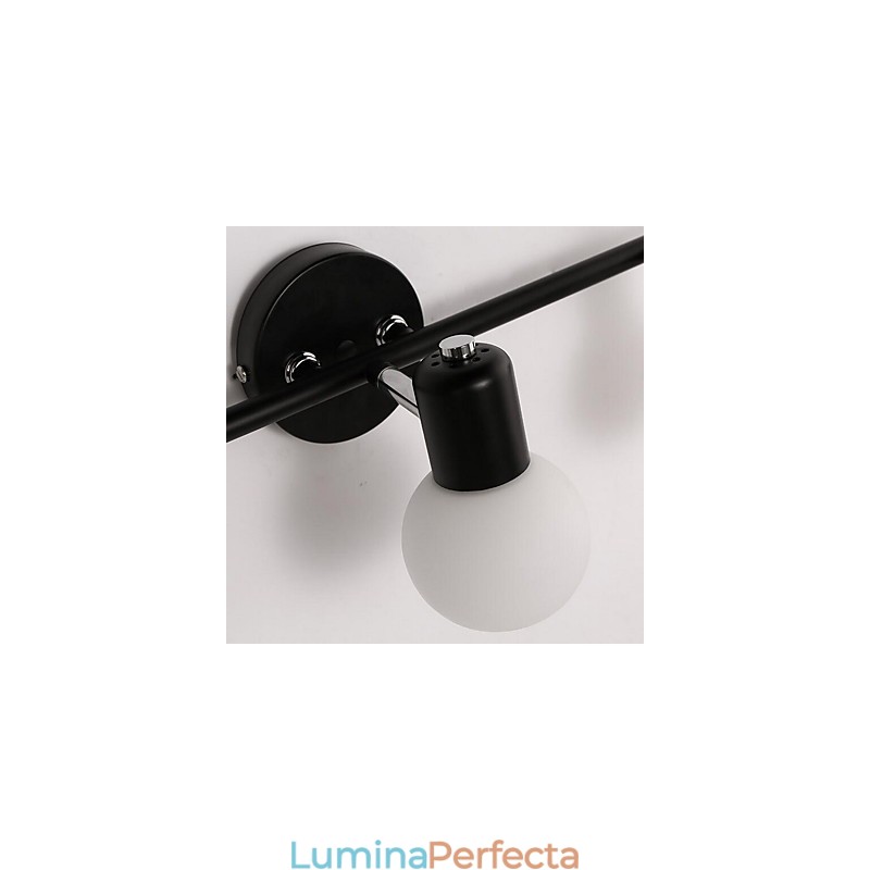 Modern Contemporan Altele au lumină ambientală aplice de perete