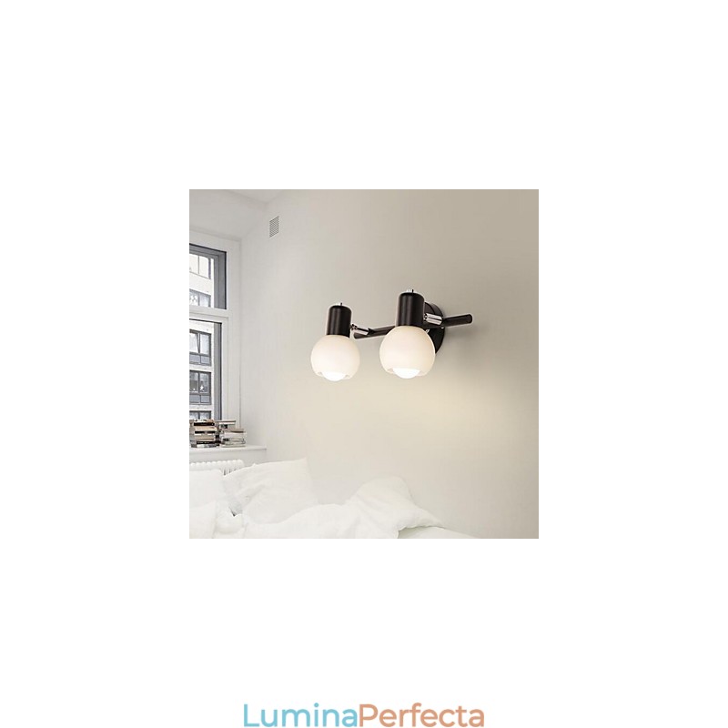 Modern Contemporan Altele au lumină ambientală aplice de perete