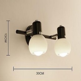 Modern Contemporan Altele au lumină ambientală aplice de perete