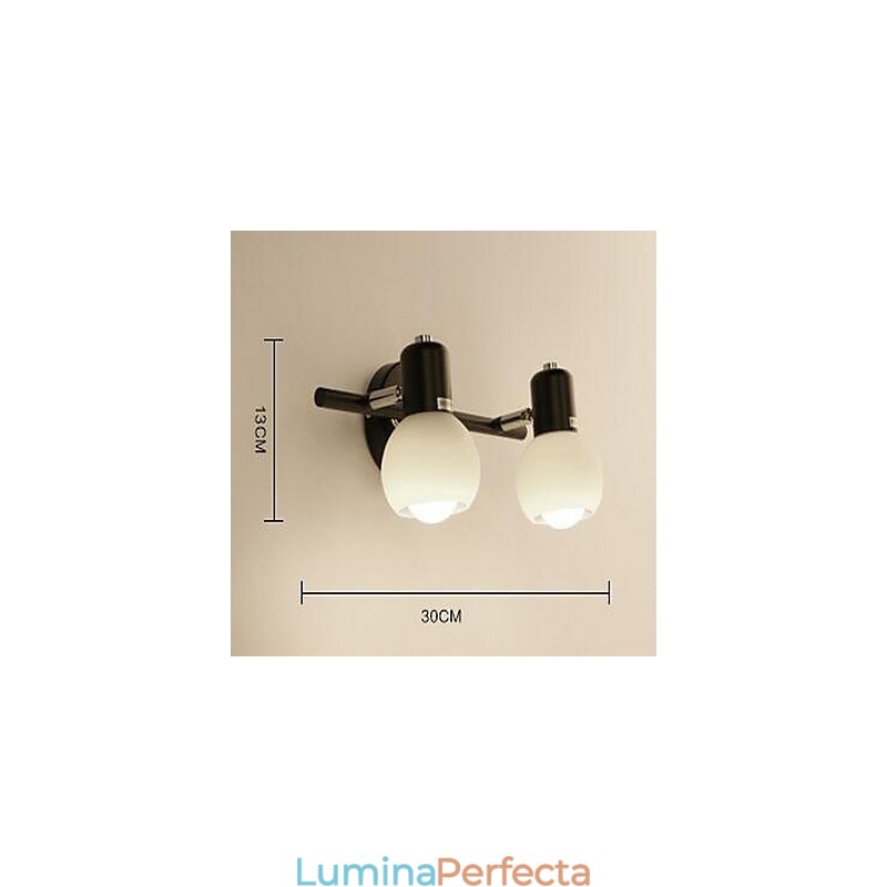 Modern Contemporan Altele au lumină ambientală aplice de perete