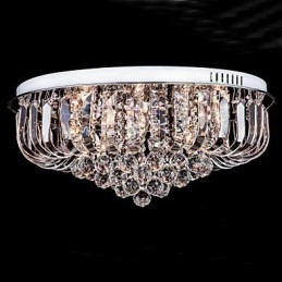 Montare încasată Crystal Tradițional Classic Metal