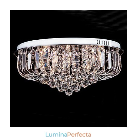 Montare încasată Crystal Tradițional Classic Metal Montare încasată Crystal Tradițional Classic Metal