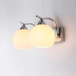Modern Contemporan Altele au Downlight Appliques de perete