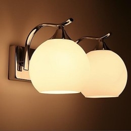 Modern Contemporan Altele au Downlight Appliques de perete