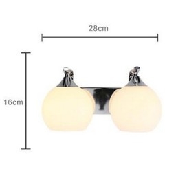 Modern Contemporan Altele au Downlight Appliques de perete