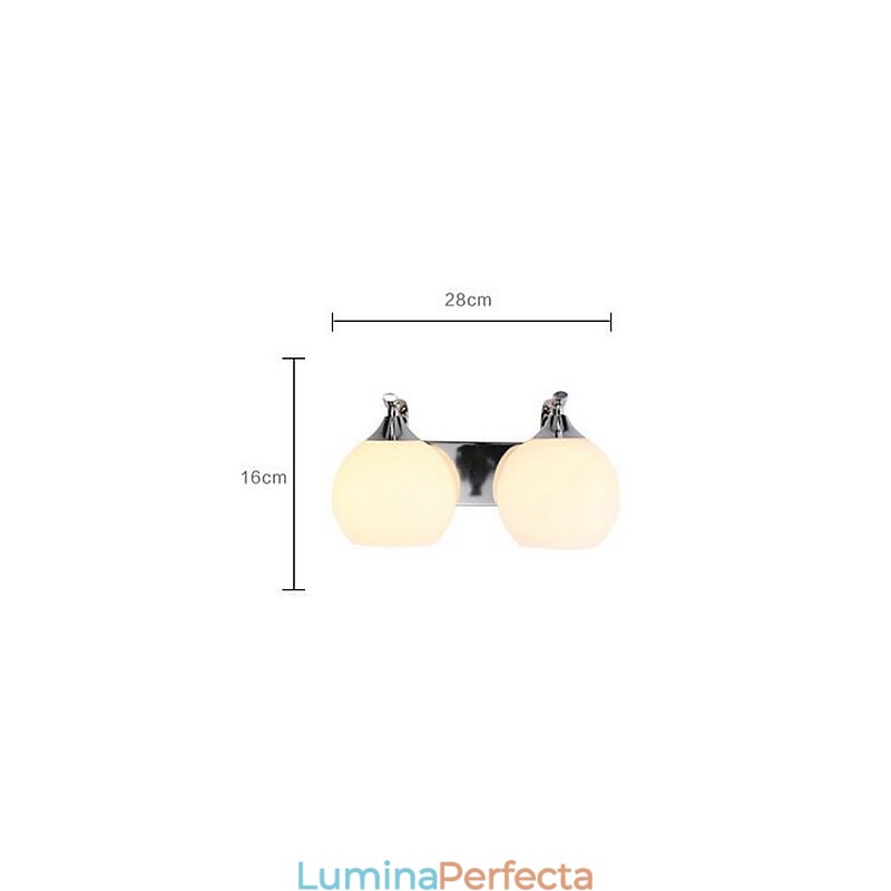 Modern Contemporan Altele au Downlight Appliques de perete