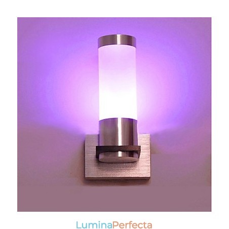 Caracteristică de noutate pentru aplicații de perete cu lumină ambientală în stil mini cu nuanțe multiple Caracteristică de noutate pentru aplicații de perete cu lumină ambientală în stil mini cu nuanțe multiple