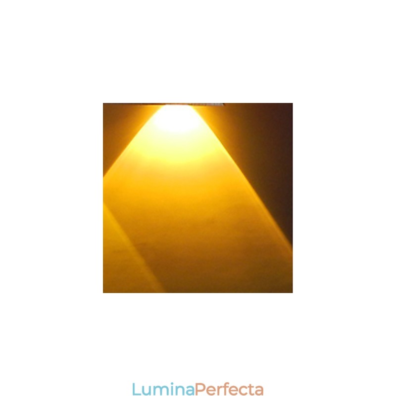 Caracteristică de noutate pentru aplicații de perete cu lumină ambientală în stil mini cu nuanțe multiple