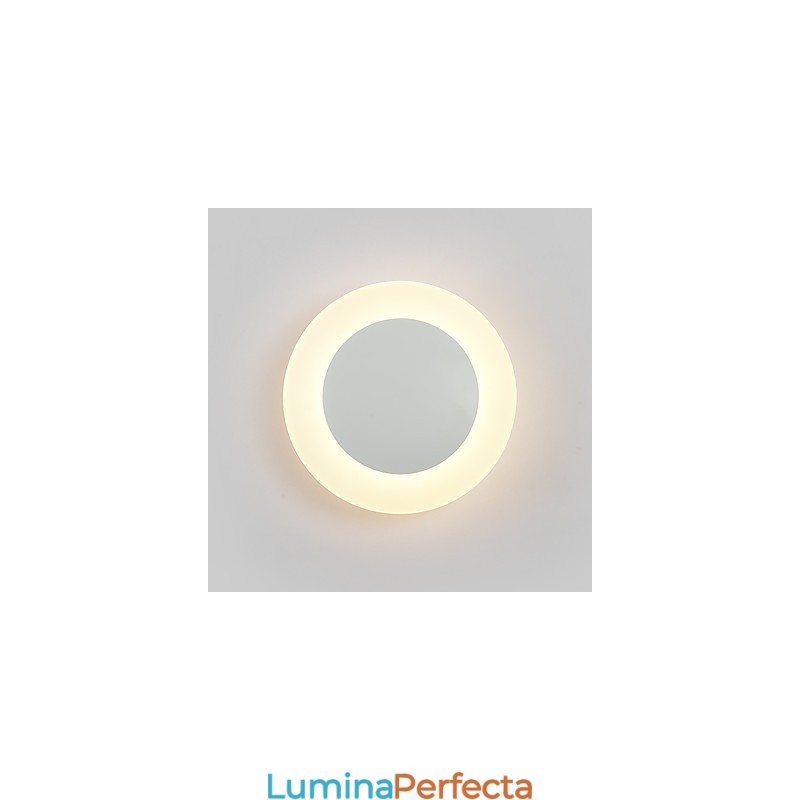 Contemporan modern integrat pentru lumină ambientală Aplice de perete
