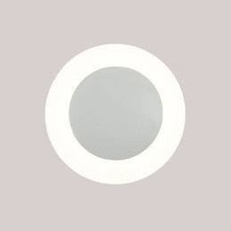 Contemporan modern integrat pentru lumină ambientală Aplice de perete
