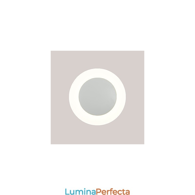 Contemporan modern integrat pentru lumină ambientală Aplice de perete