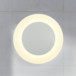 Contemporan modern integrat pentru lumină ambientală Aplice de perete