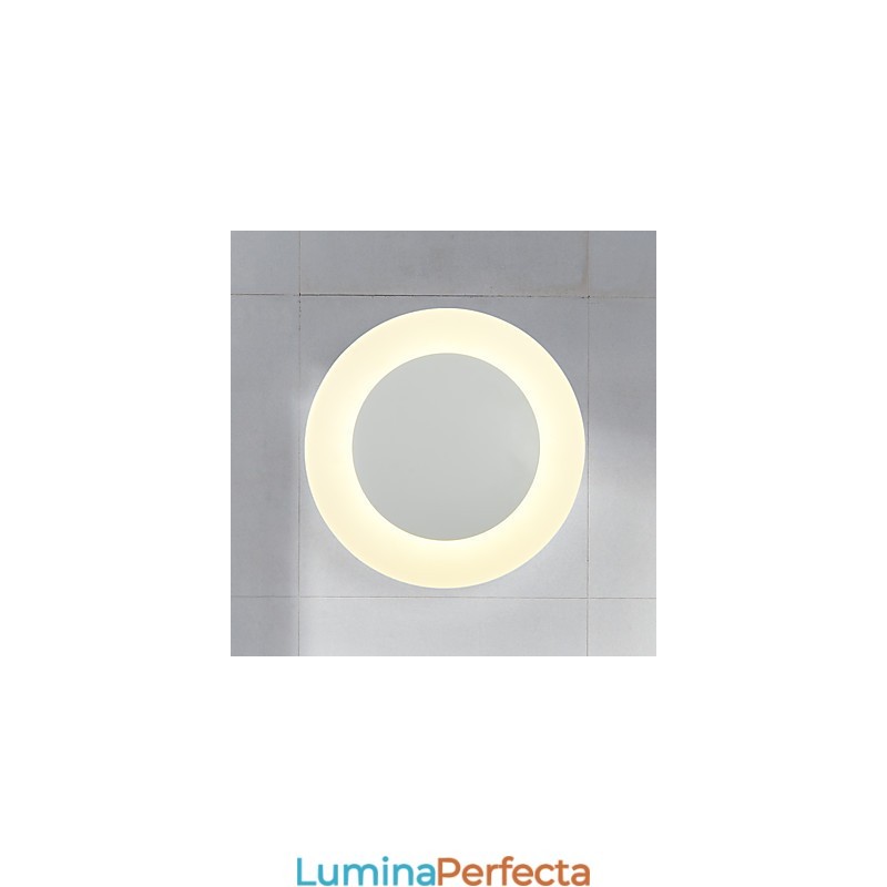 Contemporan modern integrat pentru lumină ambientală Aplice de perete