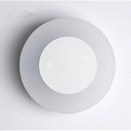 Contemporan modern integrat pentru lumină ambientală Aplice de perete