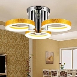 Candelabru modern, contemporan, tradițional, clasic, din metal cromat