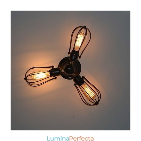 Tradițional, clasic, epocă, mini, pictură, metal, montare încasată