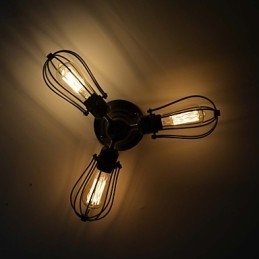 Tradițional, clasic, epocă, mini, pictură, metal, montare încasată