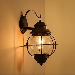 Aplice de perete Pictură modernă și contemporană Caracteristică pentru stil mini