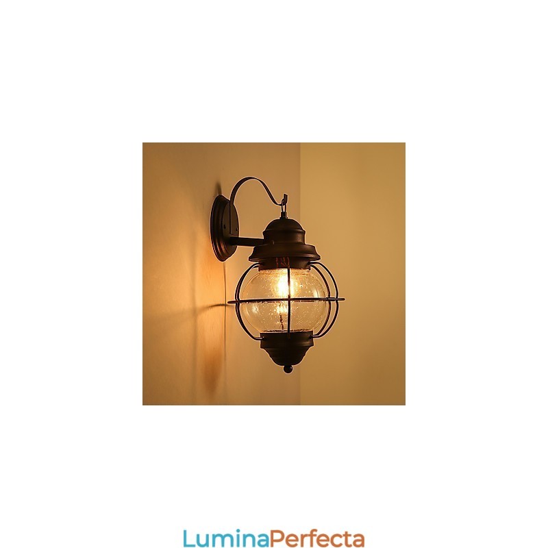 Aplice de perete Pictură modernă și contemporană Caracteristică pentru stil mini