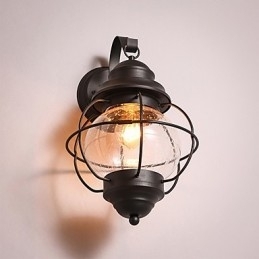 Aplice de perete Pictură modernă și contemporană Caracteristică pentru stil mini