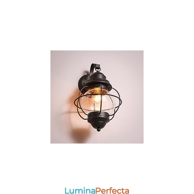 Aplice de perete Pictură modernă și contemporană Caracteristică pentru stil mini