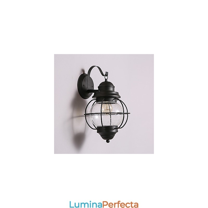 Aplice de perete Pictură modernă și contemporană Caracteristică pentru stil mini