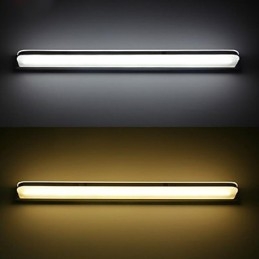 Iluminat pentru baie stil mini modern contemporan metal