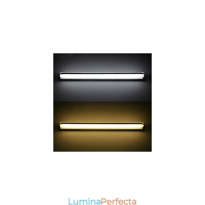 Iluminat pentru baie stil mini modern contemporan metal