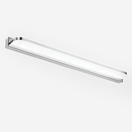 Iluminat pentru baie stil mini modern contemporan metal