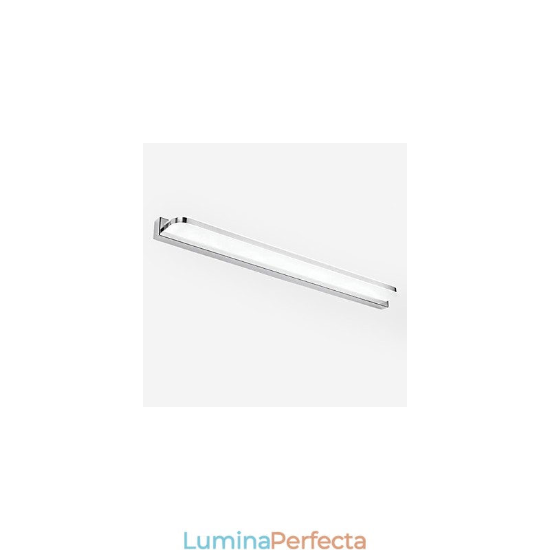 Iluminat pentru baie stil mini modern contemporan metal