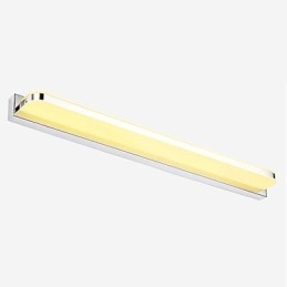 Iluminat pentru baie stil mini modern contemporan metal