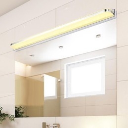 Iluminat pentru baie stil mini modern contemporan metal