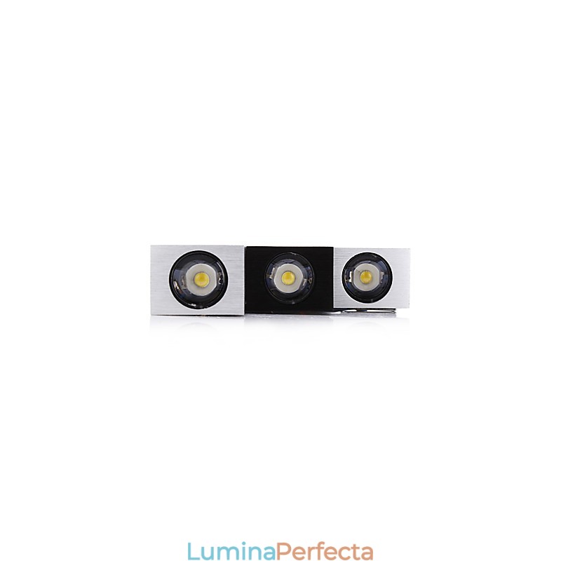 Caracteristică modernă de pictură contemporană pentru lumini ambientale în stil mini