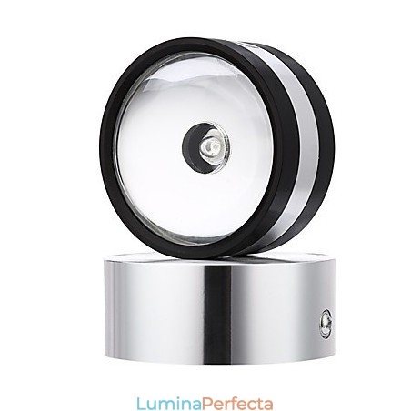 Caracteristică modernă de pictură contemporană pentru lampă cu cristal dublu stil miniV Caracteristică modernă de pictură contemporană pentru lampă cu cristal dublu stil miniV
