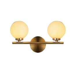 Aplică Modern Contemporan Bronz Caracteristică pentru Mini Style Uplight Appliques Aplice