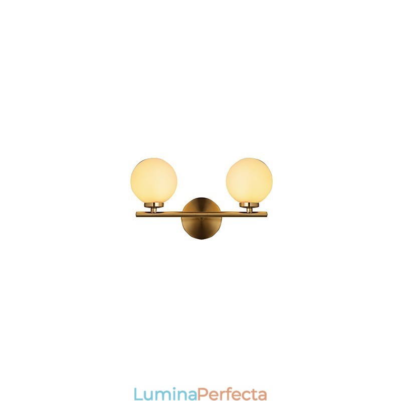 Aplică Modern Contemporan Bronz Caracteristică pentru Mini Style Uplight Appliques Aplice