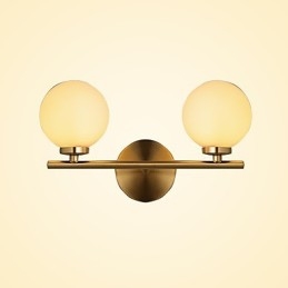 Aplică Modern Contemporan Bronz Caracteristică pentru Mini Style Uplight Appliques Aplice