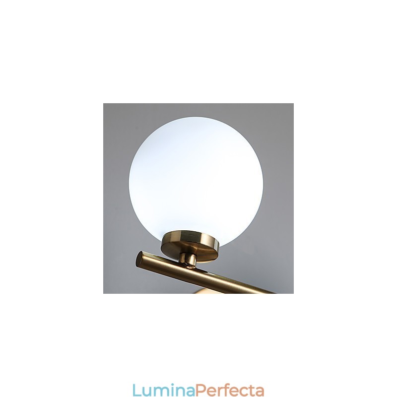 Aplică Modern Contemporan Bronz Caracteristică pentru Mini Style Uplight Appliques Aplice