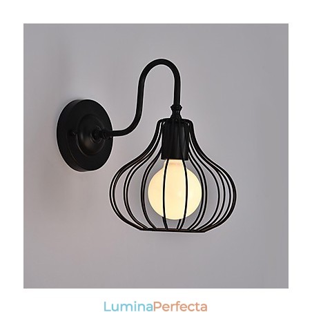 Caracteristică de pictură MaxTraditional Classic Rustic Lodge pentru Applique de perete cu lumină ambientală în stil mini Caracteristică de pictură MaxTraditional Classic Rustic Lodge pentru Applique de perete cu lumină ambientală în stil mini