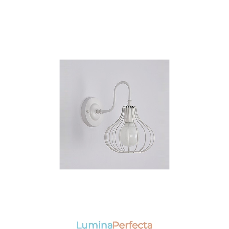 Caracteristică de pictură MaxTraditional Classic Rustic Lodge pentru Applique de perete cu lumină ambientală în stil mini