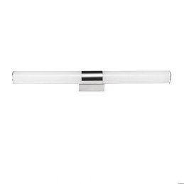 Lampă cu oglindă de înaltă calitate, lumini pentru baie, 85 265 V, lumini de perete din inox și acril.