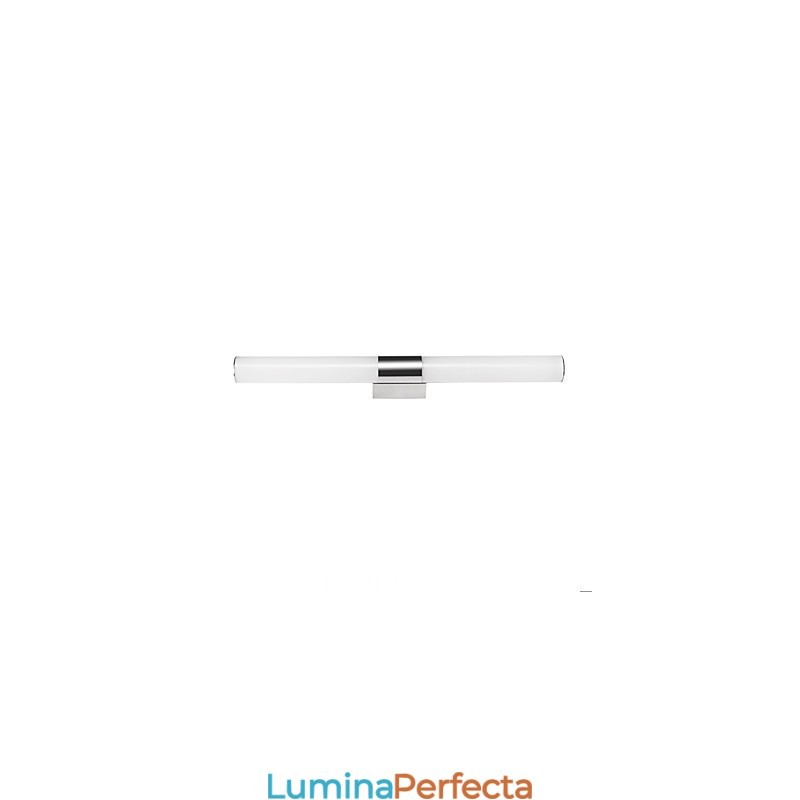 Lampă cu oglindă de înaltă calitate, lumini pentru baie, 85 265 V, lumini de perete din inox și acril.