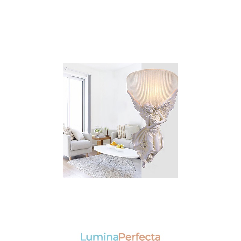 Modern, contemporan, tradițional, clasic, rustic rustic, pictură pentru lumină ambientală în stil mini