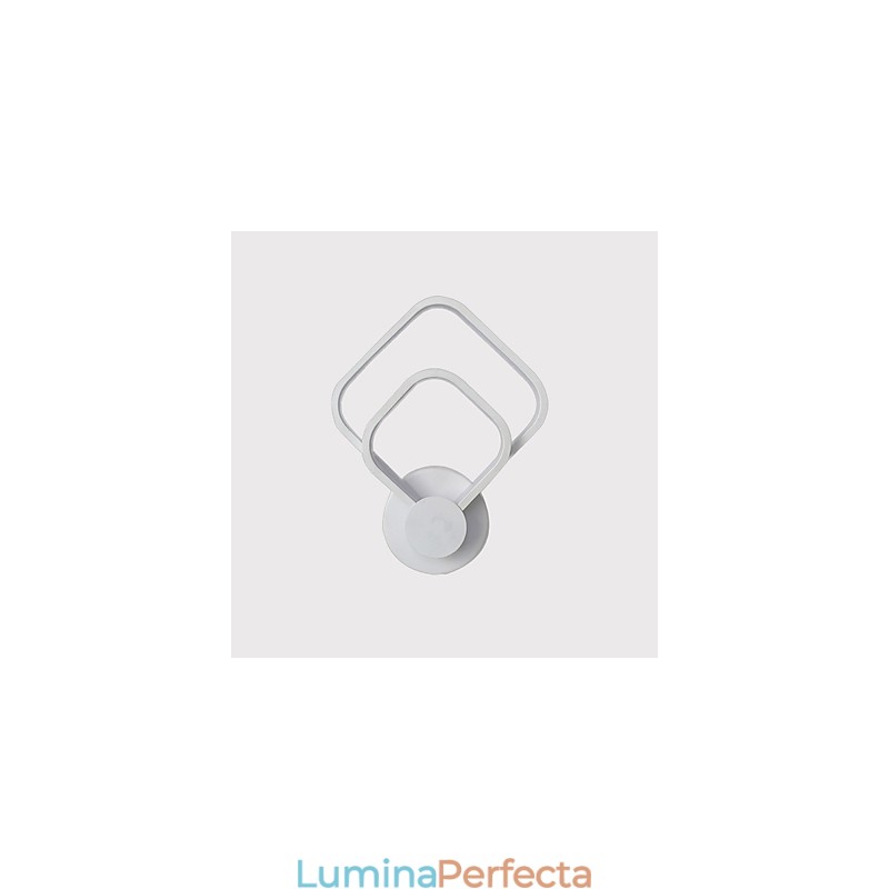 Funcție integrată de pictură modernă și contemporană pentru lumina ambientală Aplice de perete