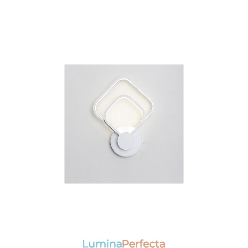 Funcție integrată de pictură modernă și contemporană pentru lumina ambientală Aplice de perete