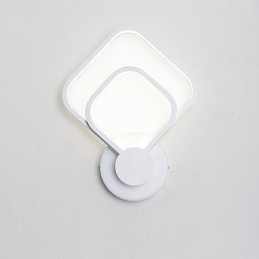 Funcție integrată de pictură modernă și contemporană pentru lumina ambientală Aplice de perete
